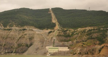 Hidroelektrik Santraller (HES)
