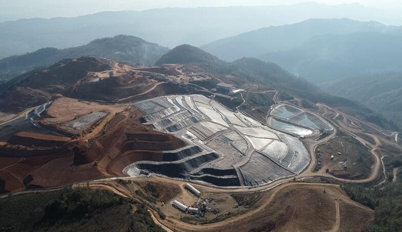 Altın madeninin kapasite artırımı için başlatılan ÇED süreci iptal edildi: Sıra madenin kapatılmasında