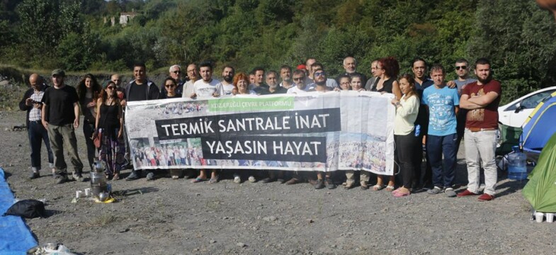 3.Doğa ve Yaşam Yolculuğu/ Ağustos 2014