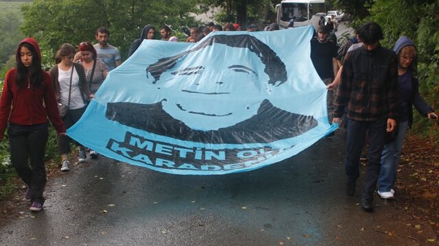 2.Karadeniz Yaşam Yolculuğu / Temmuz 2011