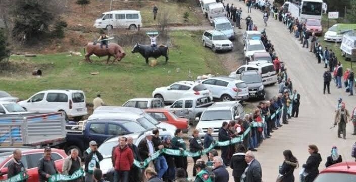 Artvin’in Ötesi / Cömert Uygar Erdem