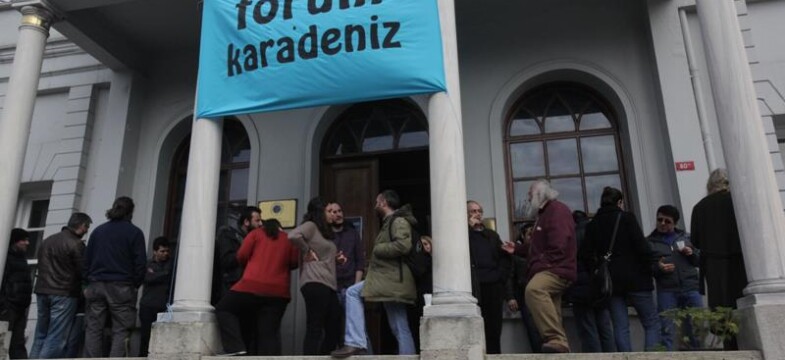 2-3 Mart 2013- Forum Karadeniz