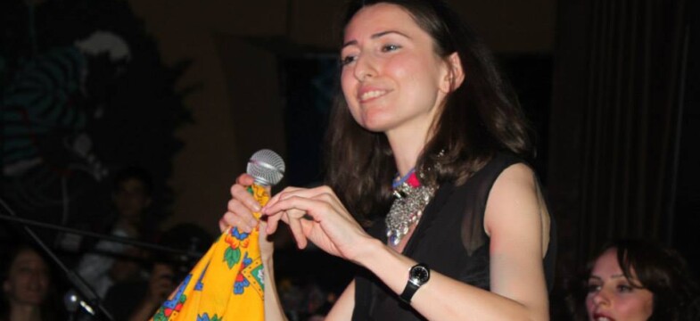 Karadeniz İsyan ve Dayanışma Gecesi – 27 Mayıs 2013