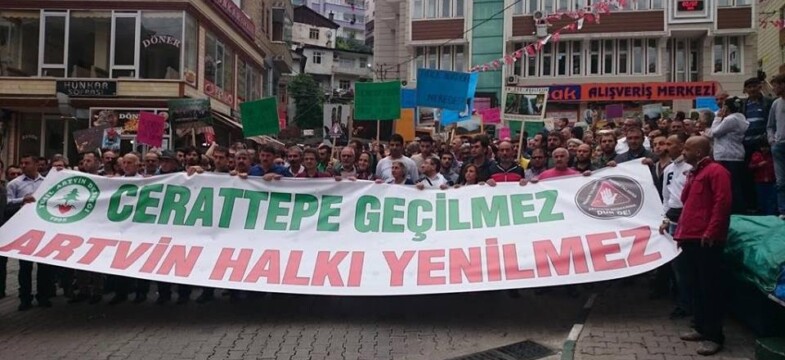 Hukuku Beklerken / 26.02.2016