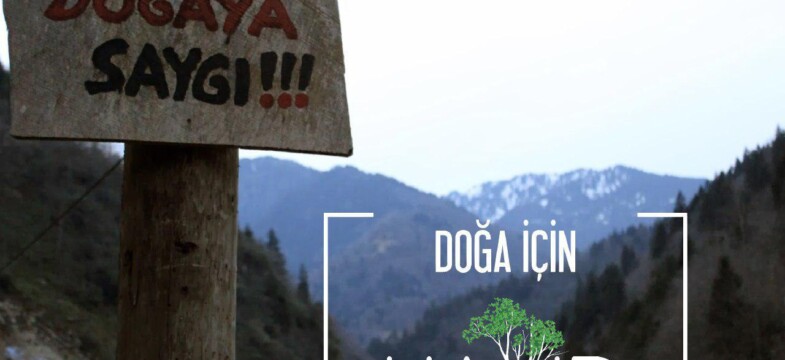Karadeniz İsyandadır, “Hayır” Gerekçelerini Açıkladı