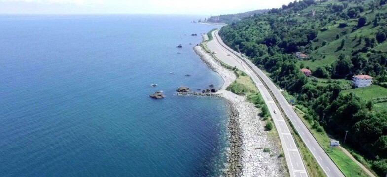 Rize Havalimanı İçin Acele Kamulaştırma Kararı Alındı