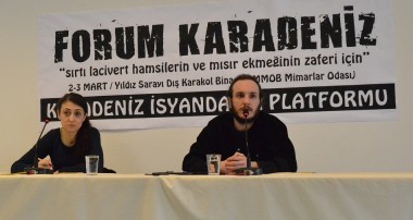 Forum Karadeniz Sonuç Metni / 2-3 Mart 2013
