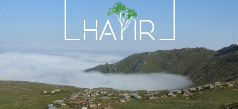 Doğa İçin Hayır Görselleri