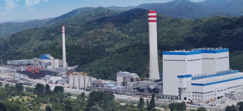 Zonguldak’a Bir Termik Santral Daha