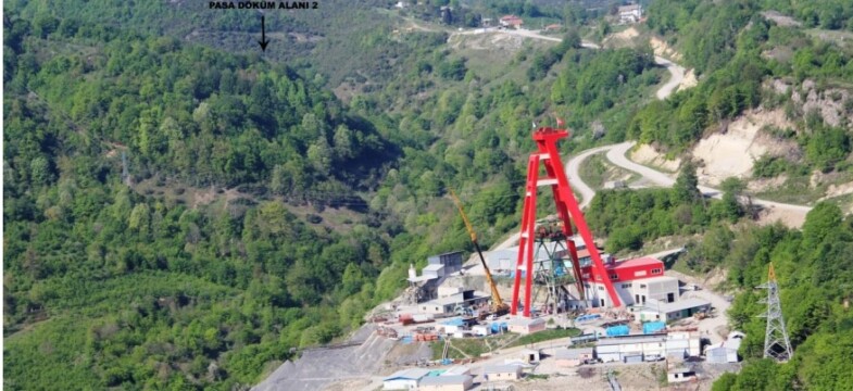 Hattat’ın Amasra Termik Santral Sevdası Bitmiyor