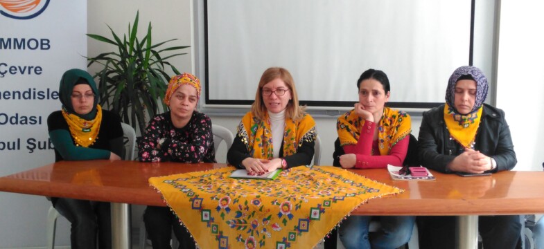 Loç Vadisi Mücadeleye Hazır