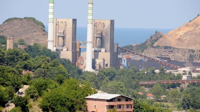 Zonguldak’ta Planlanan 5’inci Termik Santralin ÇED Süreci Durduruldu