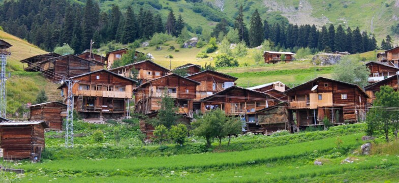 Kütahya’yı Zehirleyen Eti Gümüş A.Ş, Şavşat’a Gözünü Dikti