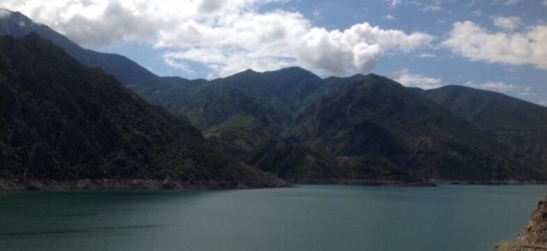 Artvin’de Bir Maden Projesi Daha