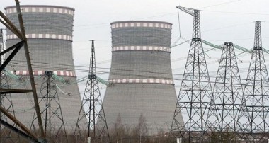 Nükleer Enerji “Öncelikli Yaptırım” Kapsamına Alındı