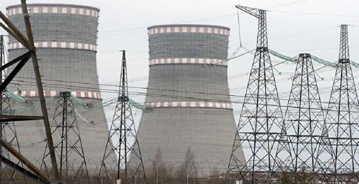 Nükleer Enerji “Öncelikli Yaptırım” Kapsamına Alındı