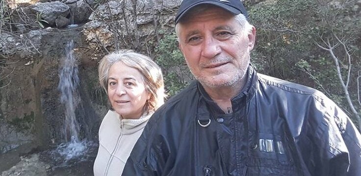 Bunun bir gasp cinayeti olduğuna inanmıyorum