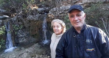 Doğa savunucusu çiftin katili itiraf etti: 50 bin liraya tutuldum