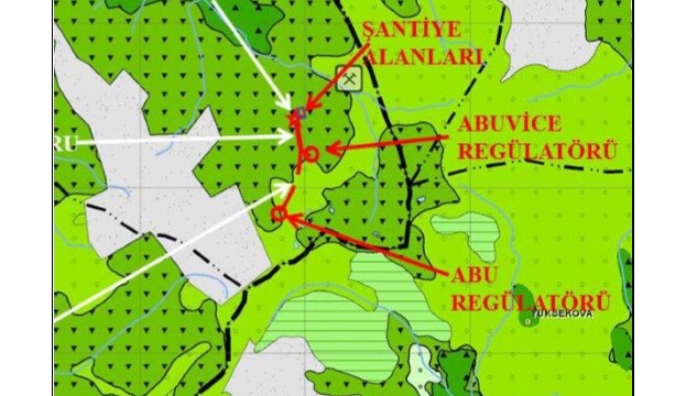 Fındıklı halkı kovuyor, HESçiler yine geliyor