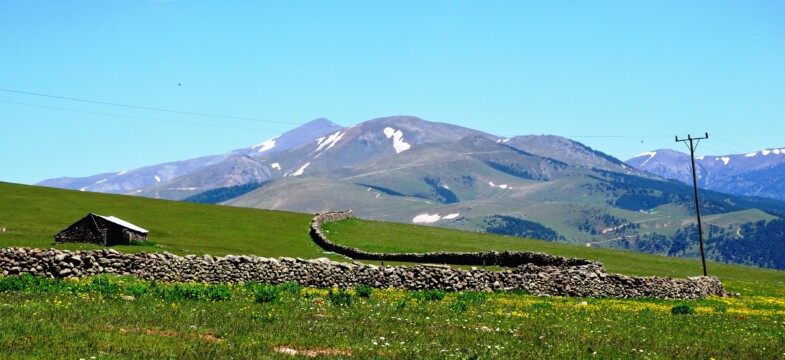 Giresun’da Maden Projesi – 407 Yıllık Tarihi Duvar Yok Edilecek