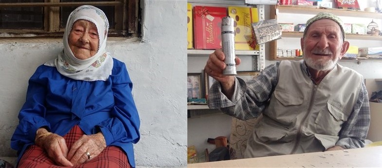 Cerattepe’ye adalet nasırlı ellerle gelecek