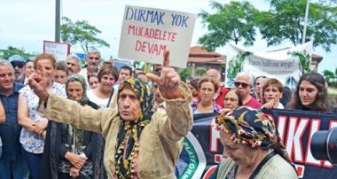 Çevre Bakanlığı 59 bin projenin 54 bininde ÇED’e gerek duymamış