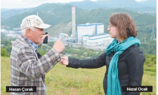 Zonguldak’ta Tehlike: Termik Ölüm