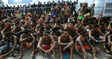 Amazon’da HES direnişi