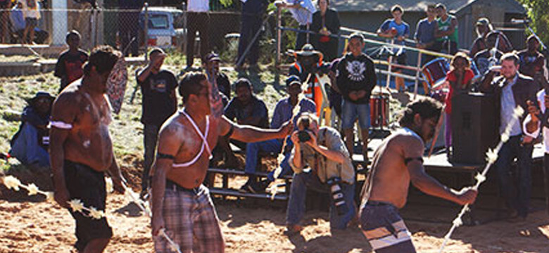 Avustralya Mahkemesi: Maden alanını şirketler değil, sahibi olan yerliler yönetecek