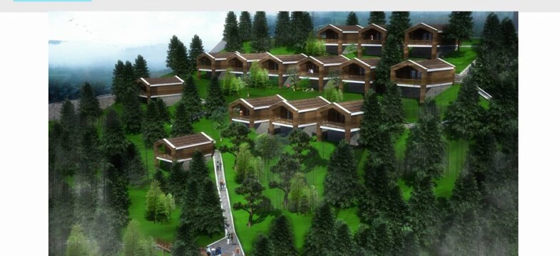 Trabzon Çamburnu Tabiat Parkı Yangın ve Sonrası