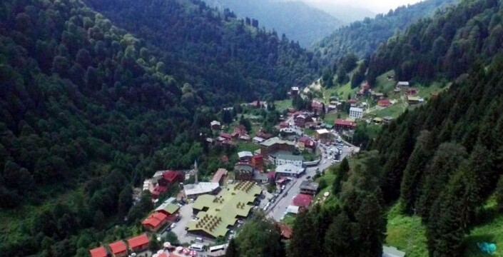 Ayder Yaylası için dönüşüm projesi: Amaçları ranta açmak