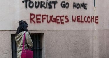 Avrupa’da ‘turist karşıtlığı’ yükselişe geçti