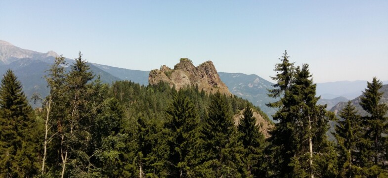 Cerattepe Artvin’in can damarıdır