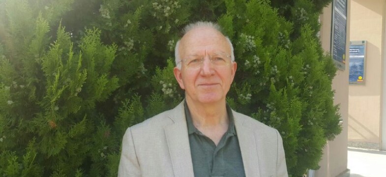 Prof. Dr. İbrahim Kaboğlu: Cerattepe süreci “hak ihlalleri” altında yürüyor