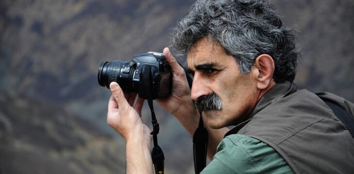 Ekoloji örgütleri Kemal Özer’in gözaltına alınmasına tepki gösterdi