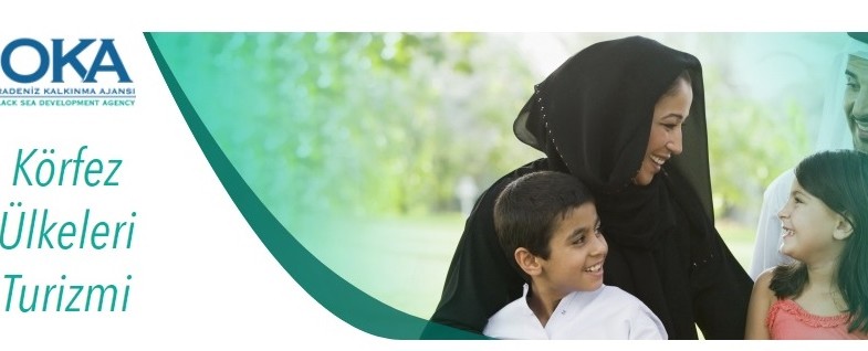 DOKA Arapları Çok Sevdi: Hedef 2 Milyon Arap Turist