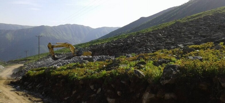 Yeşil Yol talanı Sayıştay raporunda