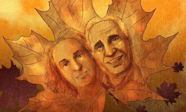 Ali ve Aysin Büyüknohutçu için Antalya’da buluşalım