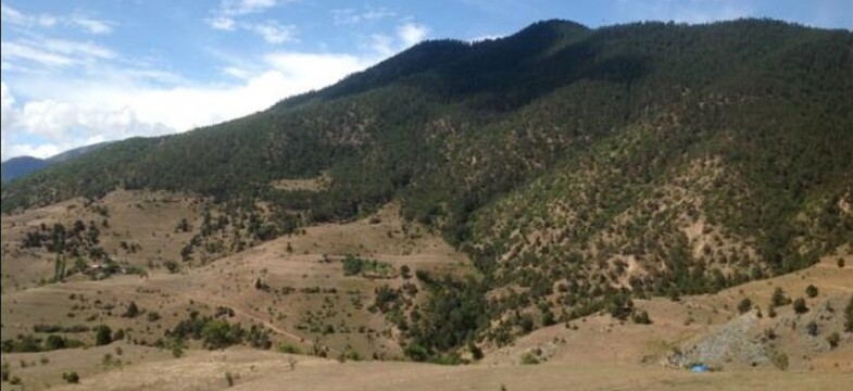 Artvin’de bir maden projesine daha onay çıktı