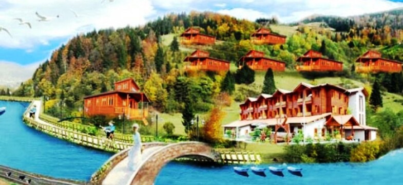 Yaylalardaki yapılaşmadan Araplar bile şikayetçi!