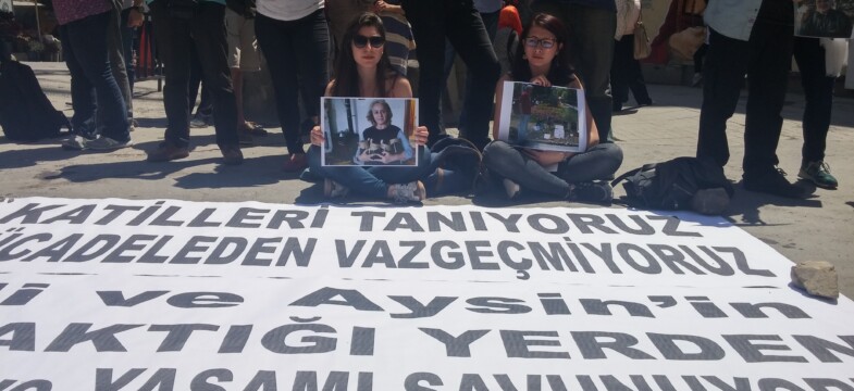 Çevre mücadelesi namlunun ucunda: Aktivistlere yönelik saldırılar arttı