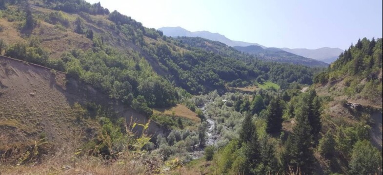 Şavşat Hanlı Dere HES Projesi İDK Toplantısı