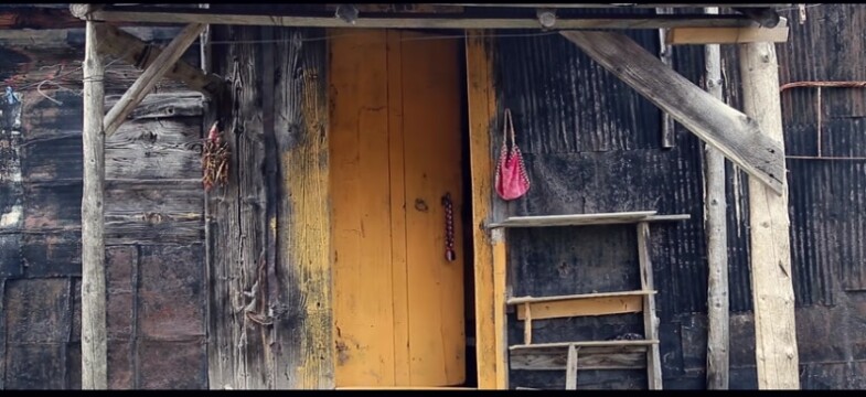 Klibe yansıyan isyan “Kadıralak Halkındır!”