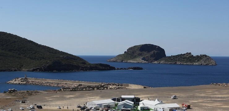 ‘Erdoğan gölgesi’nde Akkuyu duruşması: Savcı davanın reddini istedi