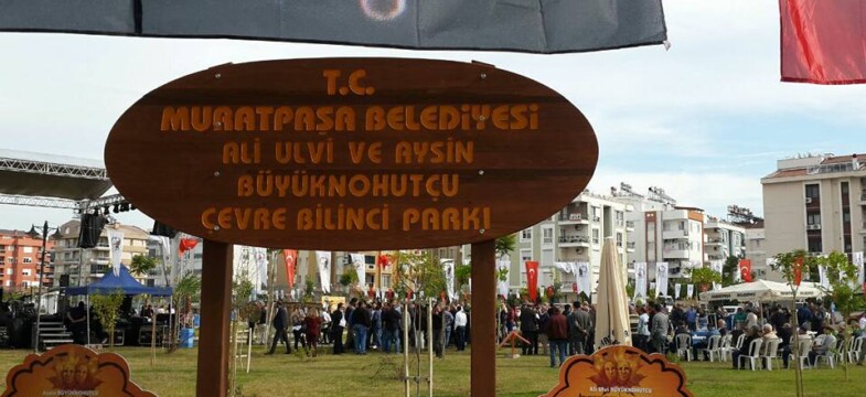 ‘Bizler yakılacak olan o büyük ateşin közleriyiz’