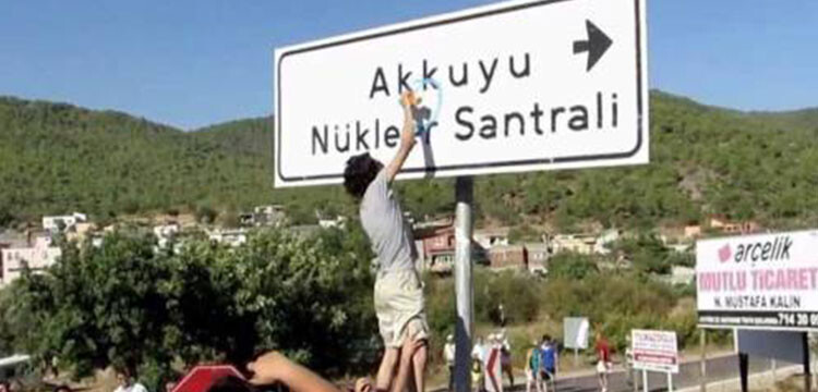 5 adımda Akkuyu’da neden nükleer santral kurulmamalı
