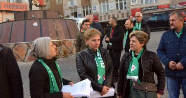 OHAL yüzünden Artvin’de 450 gündür ‘adım atılamıyor’