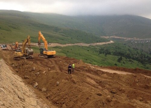 Mahkeme “Yeşil Yol”a Dur Dedi: Yol Bitti Karar Geldi