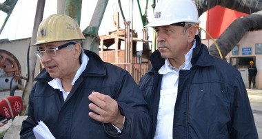 Kural’ın ‘bilirkişilik’ keyfi: Amasra’daki termik santral projesine hayat vermiş