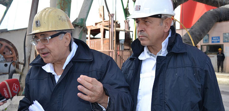 Kural’ın ‘bilirkişilik’ keyfi: Amasra’daki termik santral projesine hayat vermiş